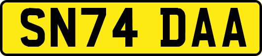 SN74DAA