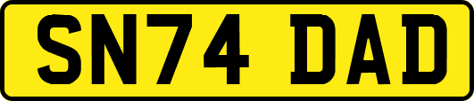SN74DAD