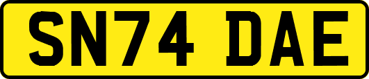 SN74DAE