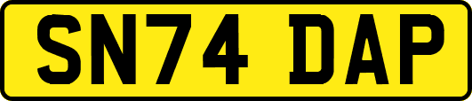 SN74DAP