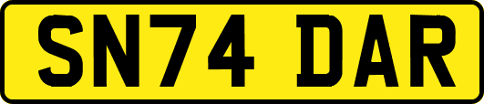 SN74DAR