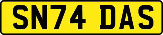 SN74DAS