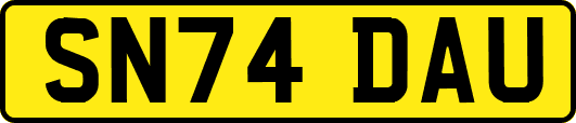 SN74DAU