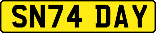 SN74DAY