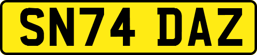 SN74DAZ