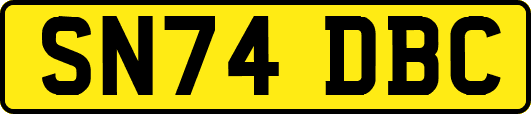 SN74DBC