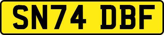 SN74DBF