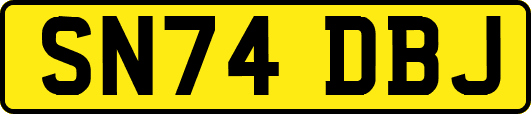 SN74DBJ
