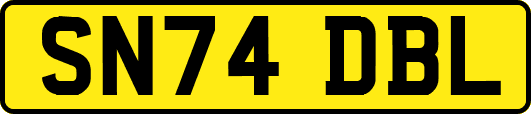 SN74DBL