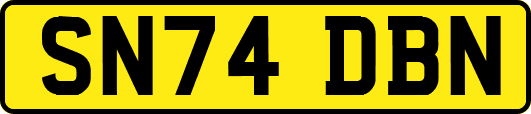 SN74DBN