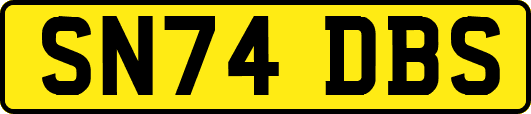 SN74DBS