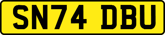 SN74DBU