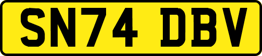 SN74DBV