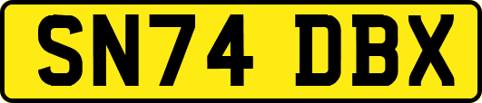 SN74DBX
