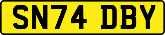 SN74DBY