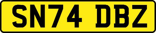 SN74DBZ