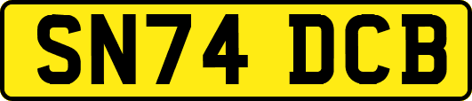 SN74DCB
