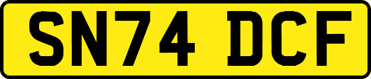 SN74DCF