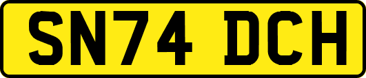 SN74DCH