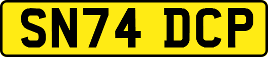 SN74DCP