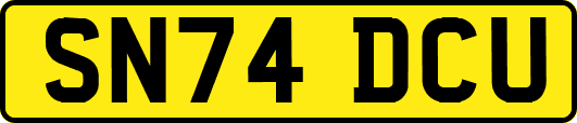 SN74DCU