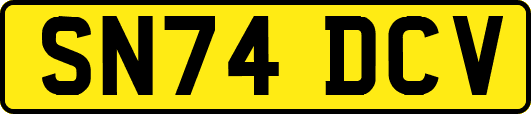SN74DCV