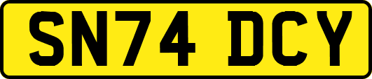SN74DCY