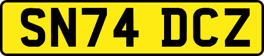 SN74DCZ