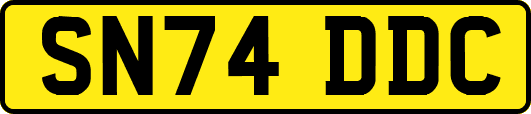 SN74DDC