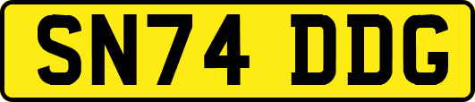 SN74DDG
