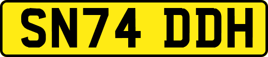 SN74DDH
