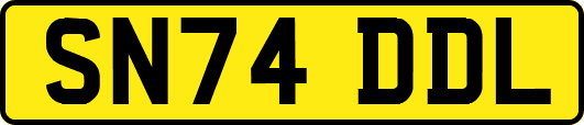 SN74DDL