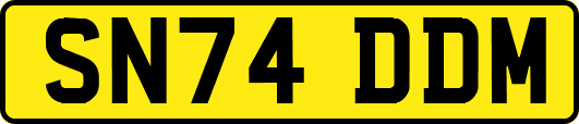 SN74DDM