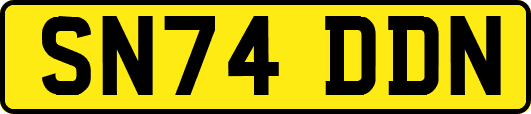 SN74DDN