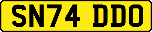 SN74DDO