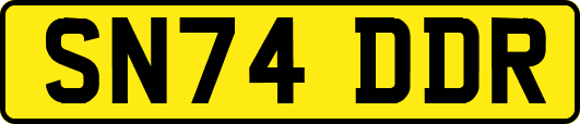 SN74DDR