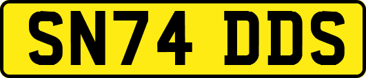 SN74DDS