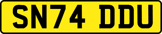 SN74DDU