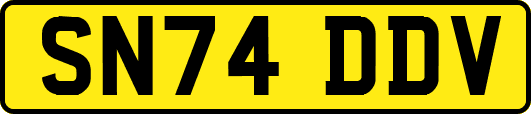 SN74DDV