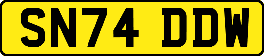 SN74DDW