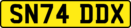 SN74DDX