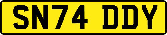 SN74DDY