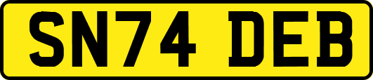 SN74DEB