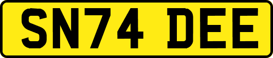 SN74DEE