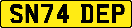 SN74DEP