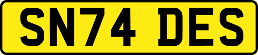 SN74DES