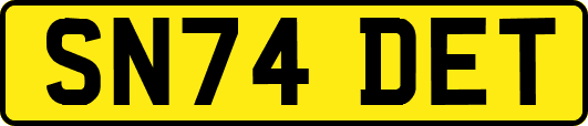 SN74DET