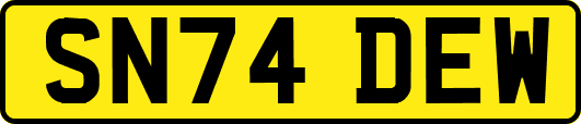 SN74DEW