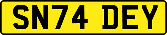 SN74DEY