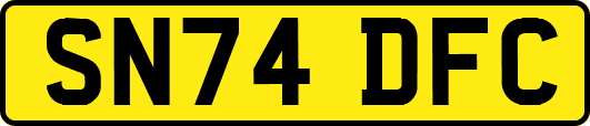 SN74DFC